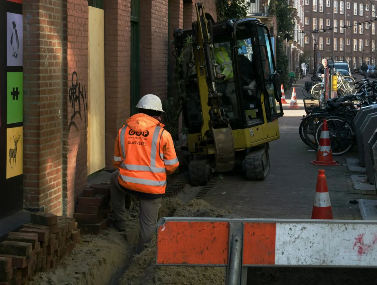 Geplande stroomstoring Utrecht werkzaamheden: