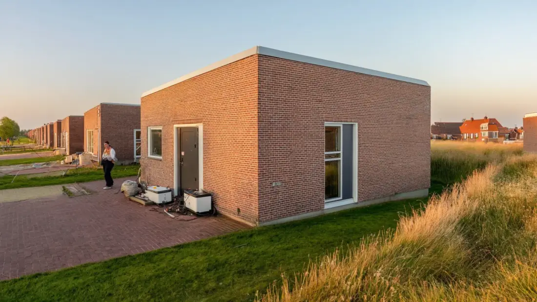 Silent aggregaat huren Utrecht: open of silent type?